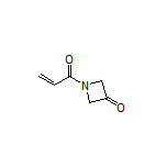 1-Acryloylazetidin-3-one