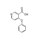4-Phenoxynicotinic Acid