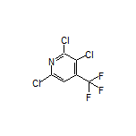 2,3,6-Trichloro-4-(trifluoromethyl)pyridine