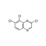 2,7,8-Trichloroquinoxaline