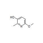 6-Methoxy-2-methylpyridin-3-ol