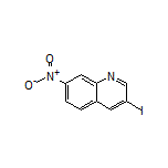 3-Iodo-7-nitroquinoline