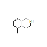 1,5-Dimethyl-1,2,3,4-tetrahydroisoquinoline