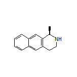 (R)-1-Methyl-1,2,3,4-tetrahydrobenzo[g]isoquinoline