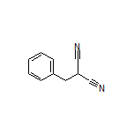 2-Benzylmalononitrile