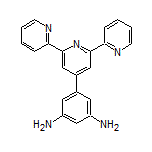 5-([2,2’:6’,2’’-Terpyridin]-4’-yl)benzene-1,3-diamine