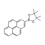 Pyrene-2-boronic Acid Pinacol Ester