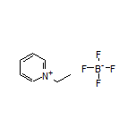 1-Ethylpyridin-1-ium Tetrafluoroborate