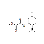 (1R,2S,5R)-2-Isopropyl-5-methylcyclohexyl Methyl Oxalate