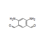 4,6-Diaminoisophthalaldehyde