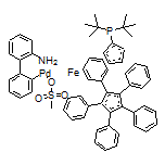 QPhos Pd G3