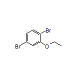 1,4-Dibromo-2-ethoxybenzene