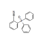 2-(Diphenylphosphoryl)benzonitrile