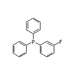 (3-Fluorophenyl)diphenylphosphine
