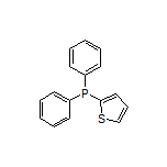Diphenyl(2-thienyl)phosphine