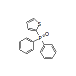 Diphenyl(2-thienyl)phosphine Oxide