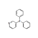 3-(Diphenylphosphino)pyridine