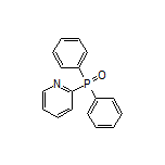 Diphenyl(2-pyridyl)phosphine Oxide