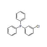 (3-Chlorophenyl)diphenylphosphine