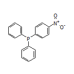 (4-Nitrophenyl)diphenylphosphine