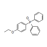(4-Ethoxyphenyl)diphenylphosphine Oxide