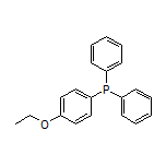 (4-Ethoxyphenyl)diphenylphosphine