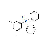 (3,5-Dimethylphenyl)diphenylphosphine Oxide