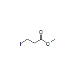 Methyl 3-Iodopropanoate