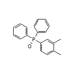 (3,4-Dimethylphenyl)diphenylphosphine Oxide