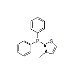 (3-Methylthiophen-2-yl)diphenylphosphine