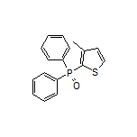 (3-Methylthiophen-2-yl)diphenylphosphine Oxide