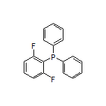 (2,6-Difluorophenyl)diphenylphosphine