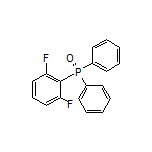 (2,6-Difluorophenyl)diphenylphosphine Oxide