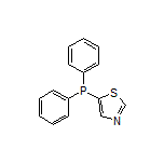5-(Diphenylphosphino)thiazole