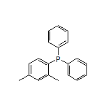 (2,4-Dimethylphenyl)diphenylphosphine