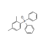 (2,4-Dimethylphenyl)diphenylphosphine Oxide