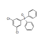 (3,5-Dichlorophenyl)diphenylphosphine Oxide