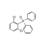 (2,6-Dichlorophenyl)diphenylphosphine Oxide
