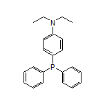 4-(Diphenylphosphino)-N,N-diethylaniline