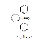 [4-(Diethylamino)phenyl]diphenylphosphine Oxide