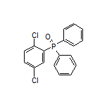 (2,5-Dichlorophenyl)diphenylphosphine Oxide