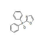 Oxazol-2-yldiphenylphosphine Oxide