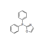 2-(Diphenylphosphino)oxazole