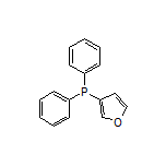 Furan-3-yldiphenylphosphine