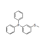 [3-(Methylthio)phenyl]diphenylphosphine