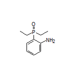 (2-Aminophenyl)diethylphosphine Oxide
