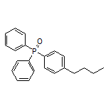 (4-Butylphenyl)diphenylphosphine Oxide