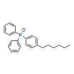 (4-Hexylphenyl)diphenylphosphine Oxide