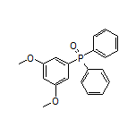 (3,5-Dimethoxyphenyl)diphenylphosphine Oxide
