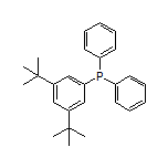 (3,5-Di-tert-butylphenyl)diphenylphosphine